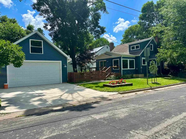 641 N Blackhawk Ave, Madison, WI 53705