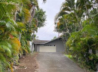75-348 Hoene St, Kailua Kona, HI 96740