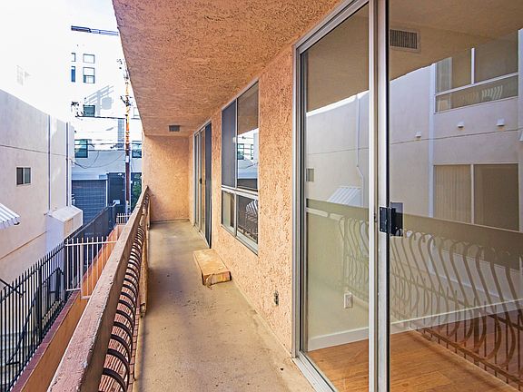 4th image of 104 S Hayworth Ave APT 205