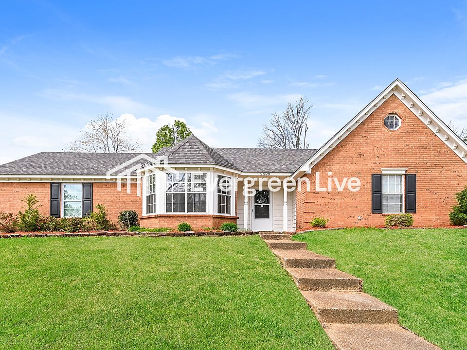 1st image of 2589 Kate Bond Rd