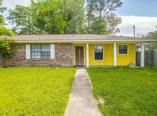 122 Via Don Ray Rd #A, Long Beach, MS 39560