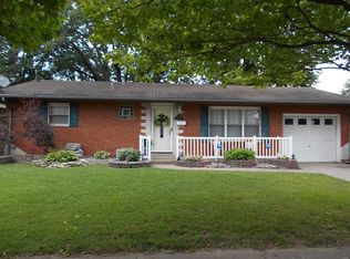 2820 Sunset Dr, Granite City, IL