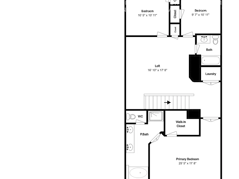 527 Jody Pl — Photo 3