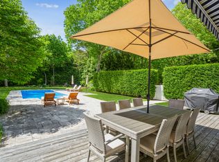 3 Short Ln, East Hampton, NY 11937