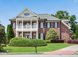 1485 Mountain Side Dr, Dacula, GA 30019