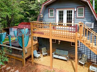 371 Wilderness Lake Dr, Murphy, NC 28906