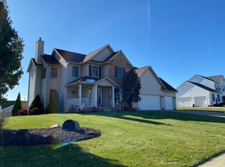 2545 Linda Ln SW, Massillon, OH 44647