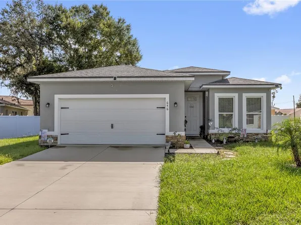 646 BEAR COURT, POINCIANA, FL 34759
