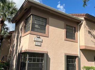10700 NW 14th St APT 142, Fort Lauderdale, FL 33322