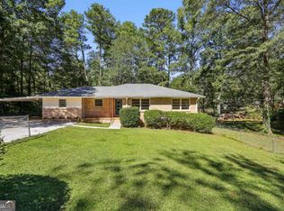 2588 Harrington Dr, Decatur, GA 30033
