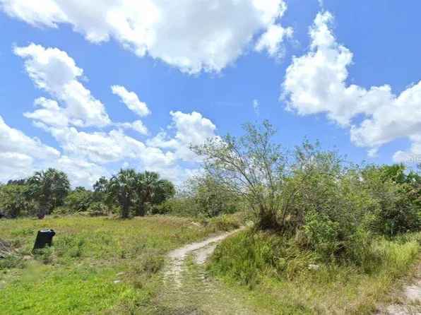896 LAIKA ROAD SW LOT 26, PALM BAY, FL 32908
