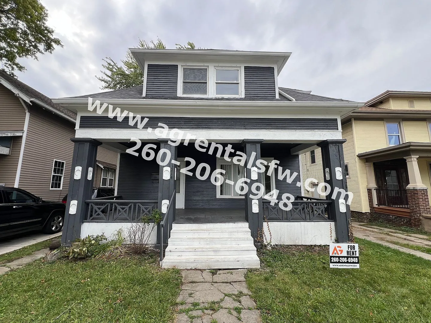 3214 S Harrison St photo 1