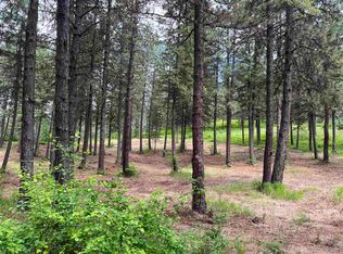 5 Bella Coola Dr, Inchelium, WA 99138