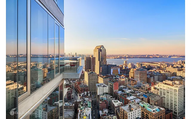 Sold by Douglas Elliman | media 17