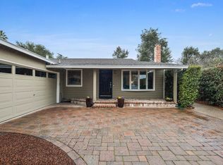 1141 Bucknam Ave, Campbell, CA