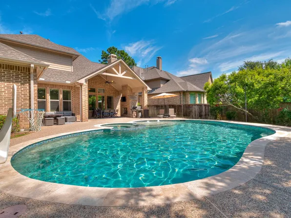 115 Sanibel Crest Pl, Montgomery, TX 77316