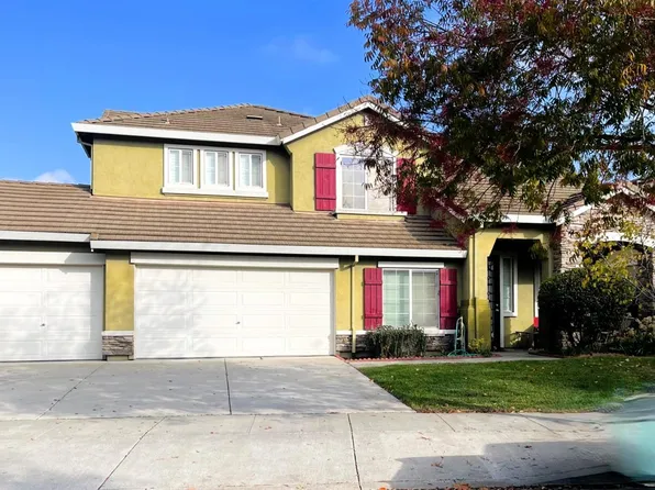 1844 Stockbridge Drive, Fairfield, CA 94534