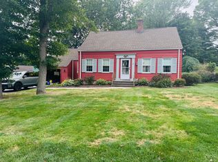 (Undisclosed Address), Hamden, CT 06517