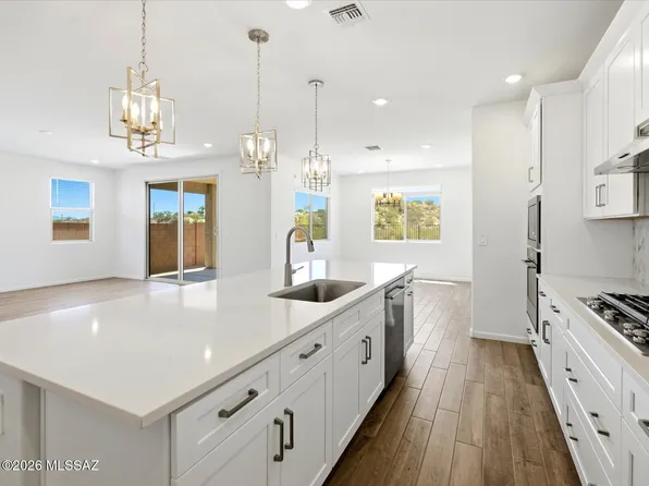 (undisclosed Address), Oro Valley, AZ 85737