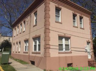 346 Keene St, Perth Amboy, NJ 08861