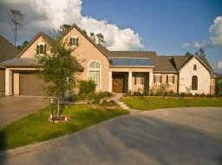13923 San Saba Canyon Ln, Cypress, TX 77429