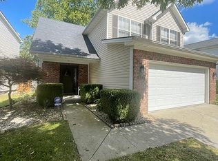 2789 Michelle Park, Lexington, KY 40511
