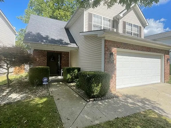 2789 Michelle Park, Lexington, KY 40511