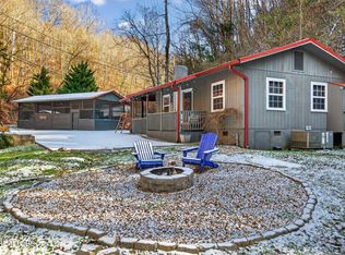 406 King Branch Rd, Sevierville, TN 37876