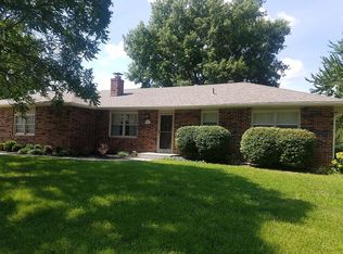 211 S Washington St, Spring Hill, KS 66083