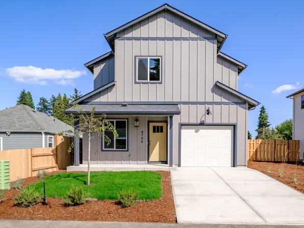 4746 Fanno Ridge Ln NE, Salem, OR 97305