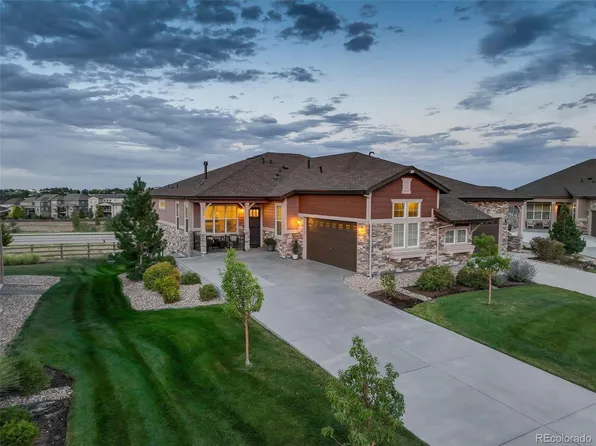 8270 S Jackson Gap Court, Aurora, CO 80016