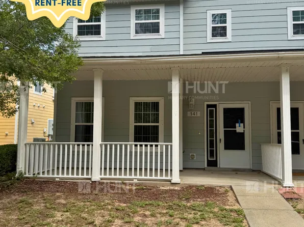 141 Silver Eagle Way, Beaufort, SC 29906