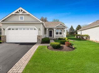 13551 Windy Prairie Dr, Huntley, IL 60142