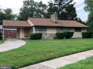 107 Linden Ave, Riverton, NJ 08077