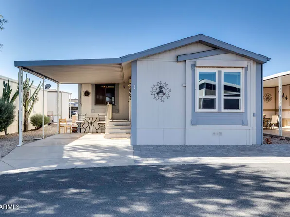 17200 W BELL Road #1745, Surprise, AZ 85374