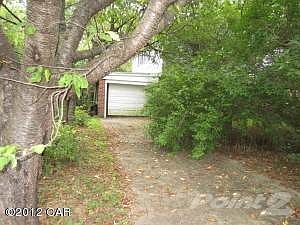 DRIVEWAY #1