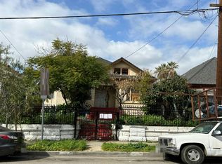 323 N Saint Louis St, Los Angeles, CA 90033