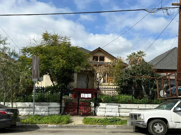 323 N Saint Louis St, Los Angeles, CA 90033