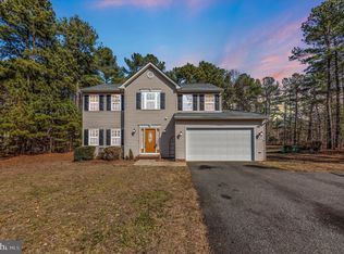 10401 Dana Ct, Spotsylvania, VA 22553