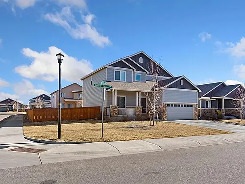 1520 Cirque Valley Ln Photo 1