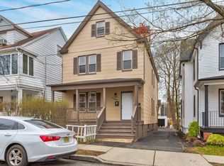 546 Morris St FLOOR 1, Orange, NJ 07050