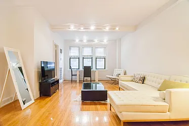 Rented by WAM Partners - William Moses Co.