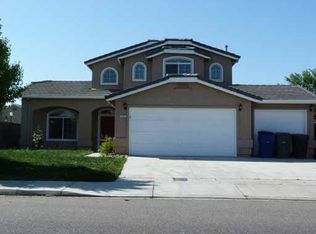 360 Elm Ave, Chowchilla, CA 93610