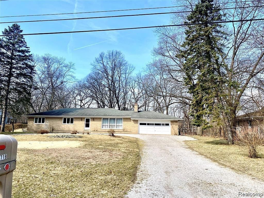 24719 Kinsel St, Southfield, MI 48033 Zillow