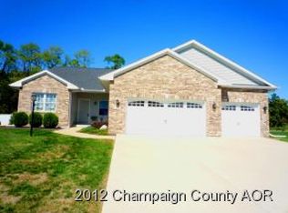 104 Weldon Springs Rd, Monticello, IL 61856