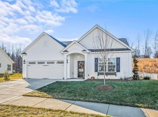 138 Moravian Ct, Advance, NC 27006