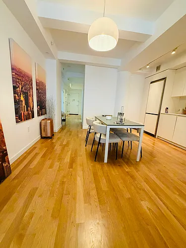 90 William St #11F Photo 1