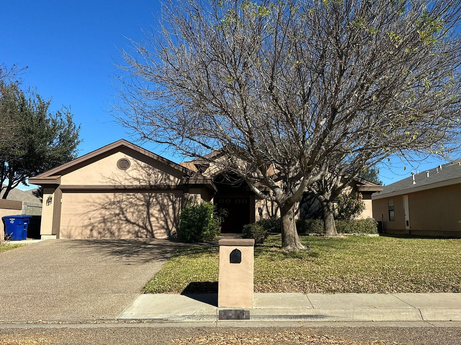 2085 Quito Loop, Laredo, TX 78045 Zillow