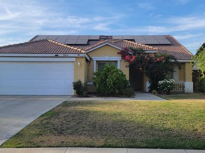 12406 El Capitan Ave, Bakersfield, CA, 93312