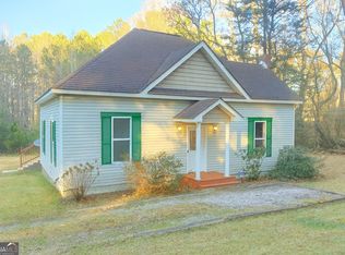 235 Jenkins Rd, Tyrone, GA 30290